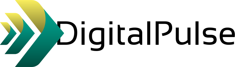 DigitalPulse Logo